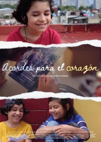 Poster of Acordes Para El Corazón