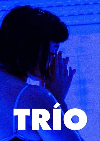 Poster of Trío