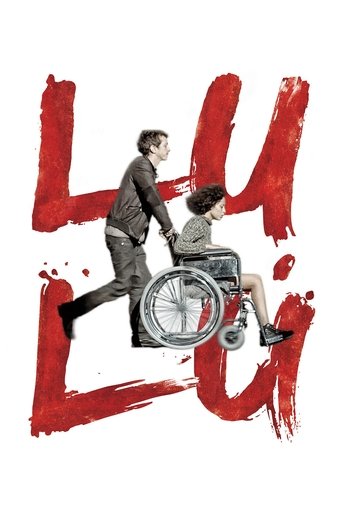 Lulú Poster of Lulú