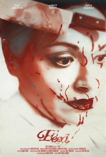 Poster of FEED