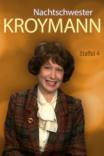 Portrait for Nachtschwester Kroymann - Season 4