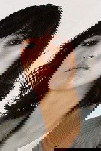 Portrait of Drew Sycamore