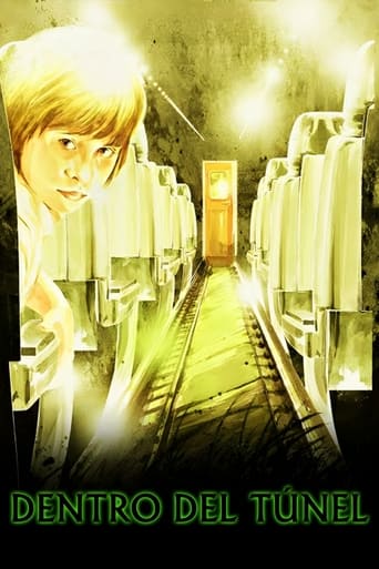 Poster of Inside the Tunnel