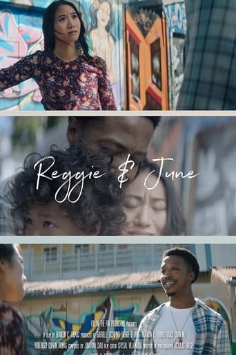 Poster of Reggie and June