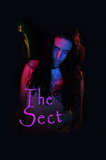 Poster of The Sect