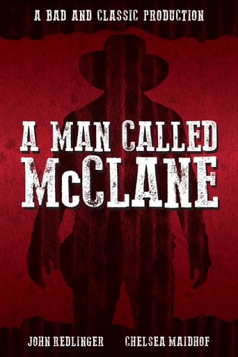 Poster of A Man Called McClane