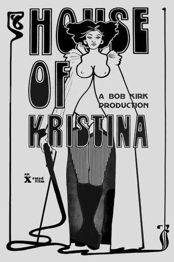 House of Kristina Poster of House of Kristina
