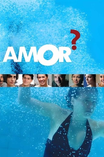 Poster of Amor?