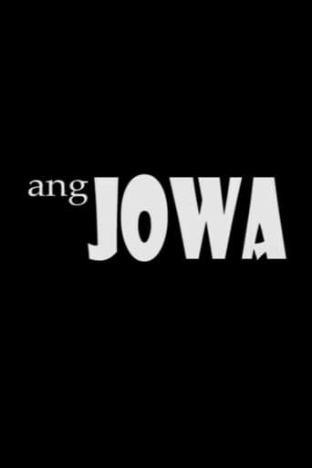 Poster of Ang jowa