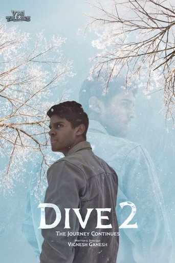 Poster of Dive 2: The Journey Continues