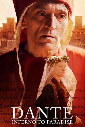 Portrait for Dante: Inferno to Paradise - Season 1