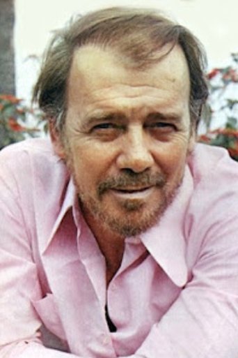 Portrait of Serafim Gonzalez