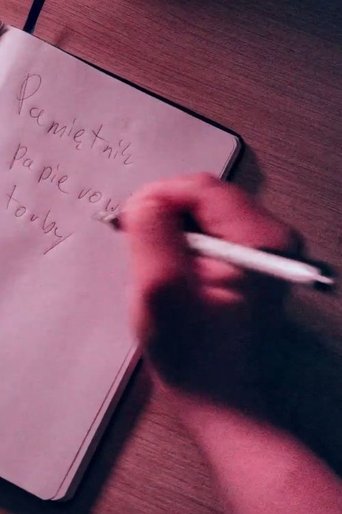 Poster of Pamiętnik papierowej torby