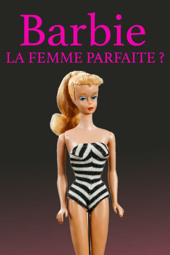 Poster of Barbie: The Perfect Woman?