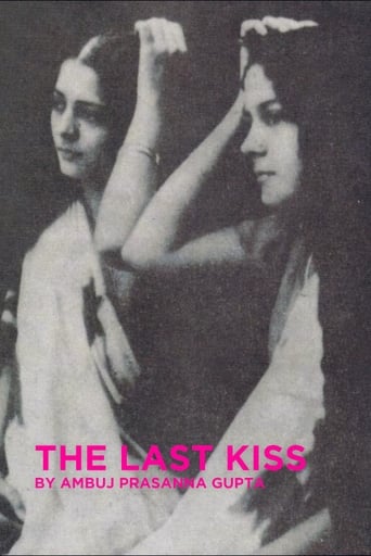 Poster of The Last Kiss