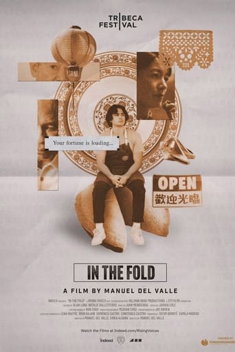 Poster of In The Fold