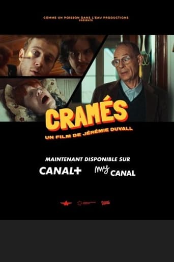 Poster of Cramés