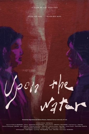 Poster of Upon the Water