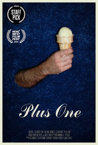Poster of Plus One