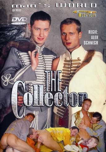 Poster of The Collector