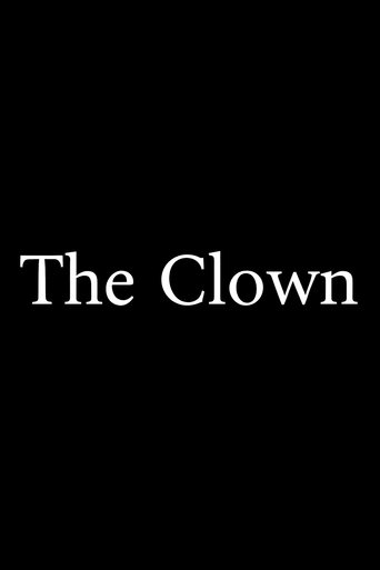 Poster of The Clown
