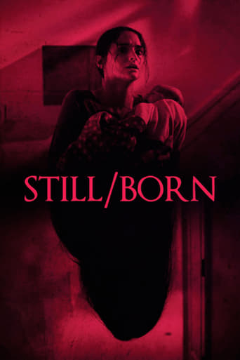 Poster of Still/Born