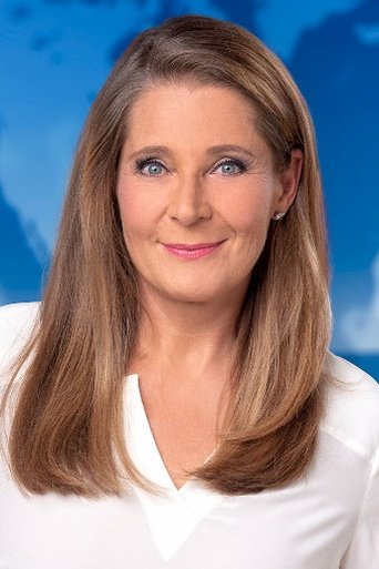 Portrait of Kirsten Gerhard