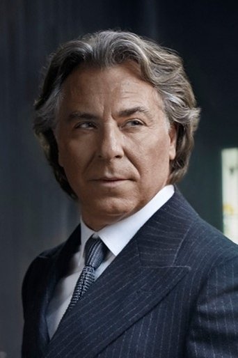 Portrait of Roberto Alagna