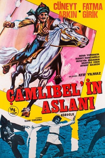 Köroğlu Poster of Köroğlu