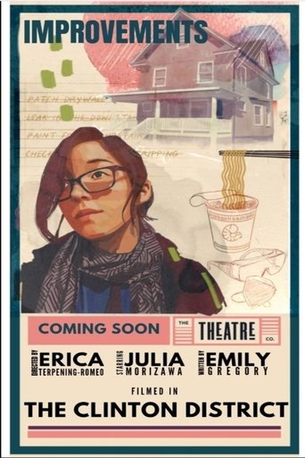 Poster of Improvements