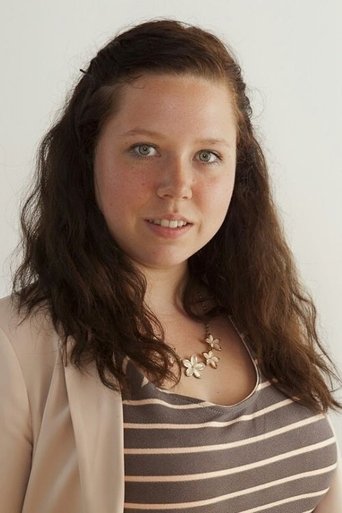 Portrait of Jasmine Sean