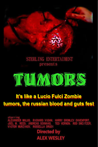 Poster of Tumors