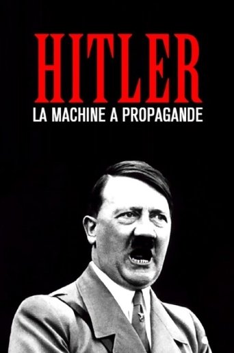 Portrait for Hitler's Propaganda Machine - Season 1