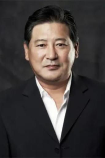 Portrait of 최상훈