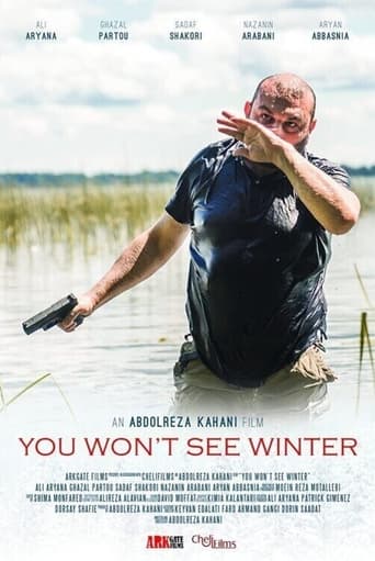 Poster of You Won't See Winter