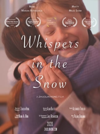 Poster of Whispers in the Snow