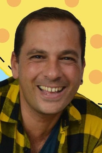 Portrait of Petros Konomou
