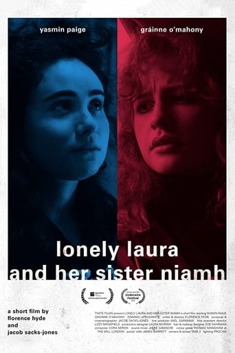 Poster of Lonely Laura and Her Sister Niamh