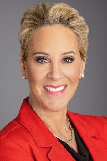 Portrait of Karen Conti