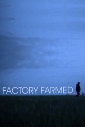 Poster of Factory Farmed