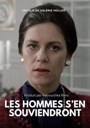 Poster of Les hommes s’en souviendront