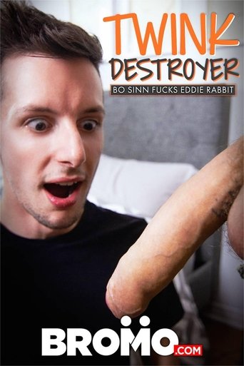 Twink Destroyer Poster of Twink Destroyer