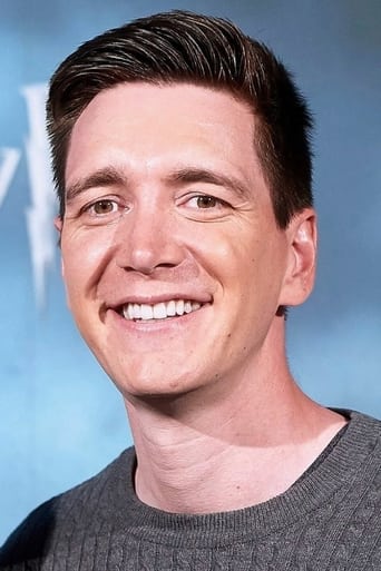 Portrait of Oliver Phelps