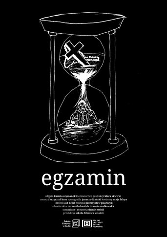 Poster of Exam