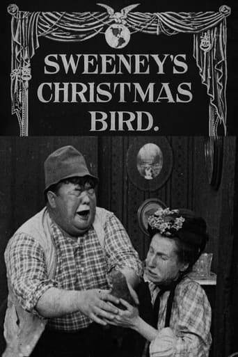 Poster of Sweeney's Christmas Bird