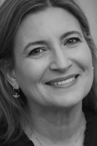 Portrait of Marianne Cotterill
