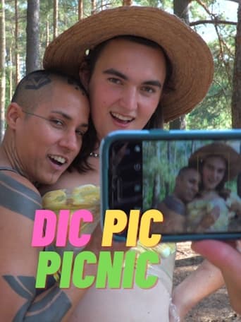 Poster of Dic Pic Picnic