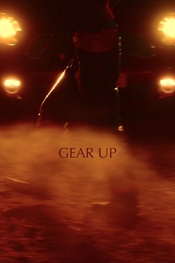 Gear Up Poster of Gear Up