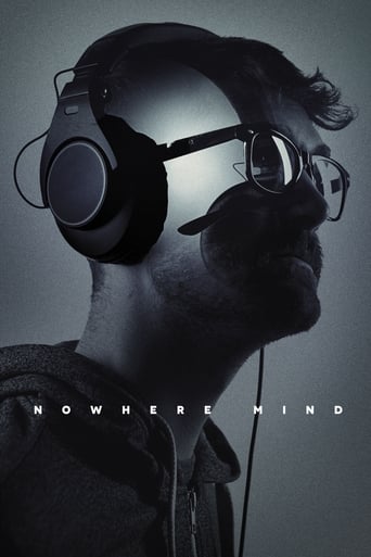 Poster of Nowhere Mind