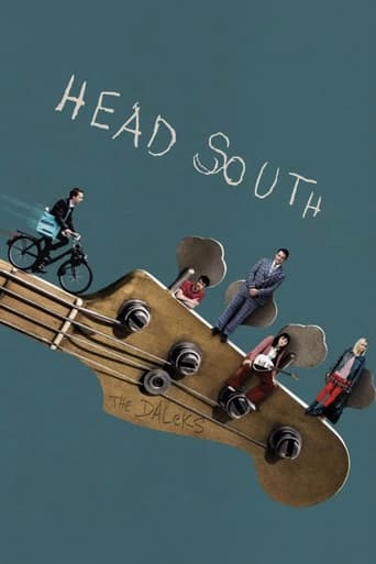 Poster of Head South